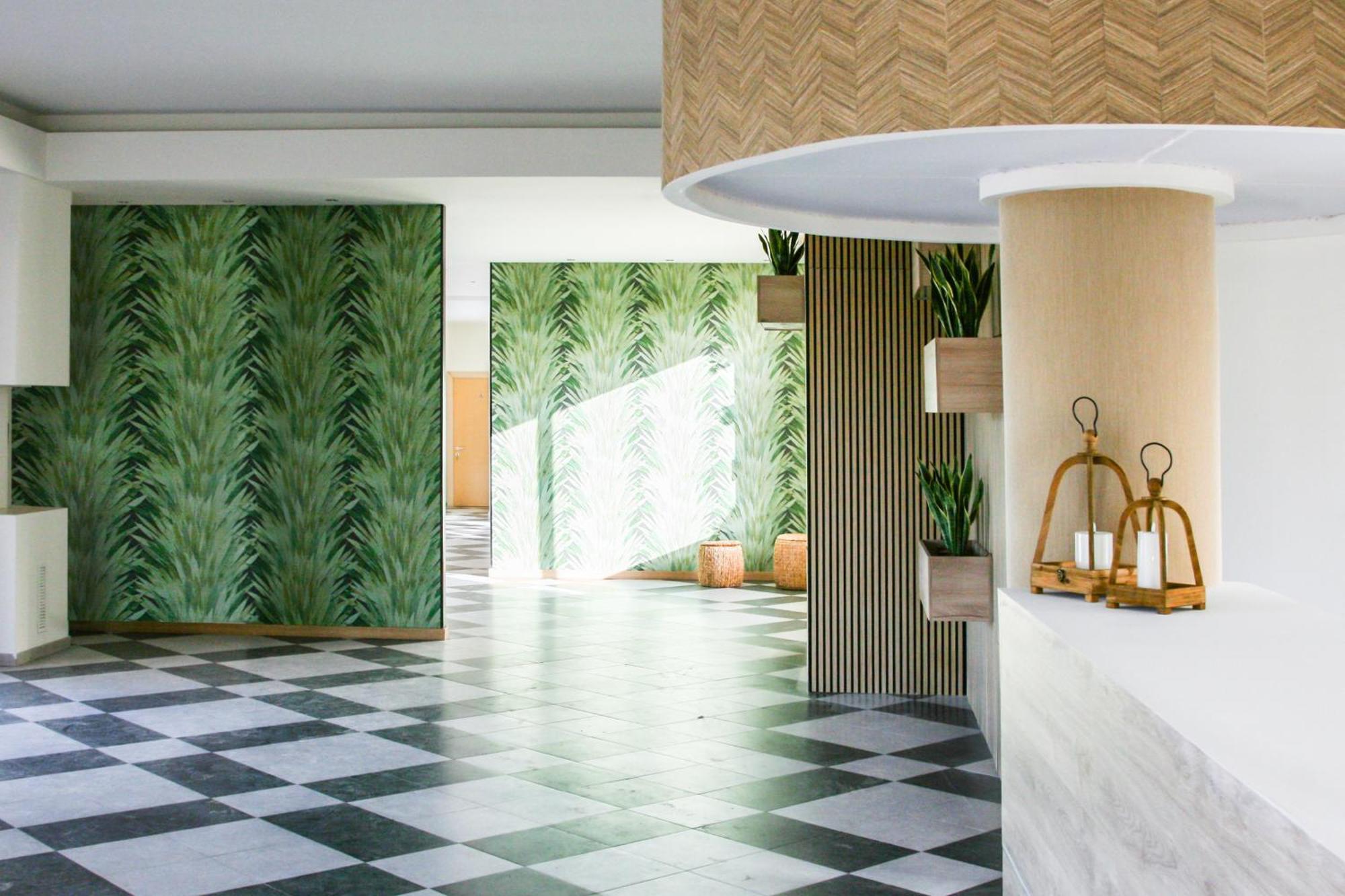 Zeta Club Selinunte Hotel Marinella di Selinunte Eksteriør billede