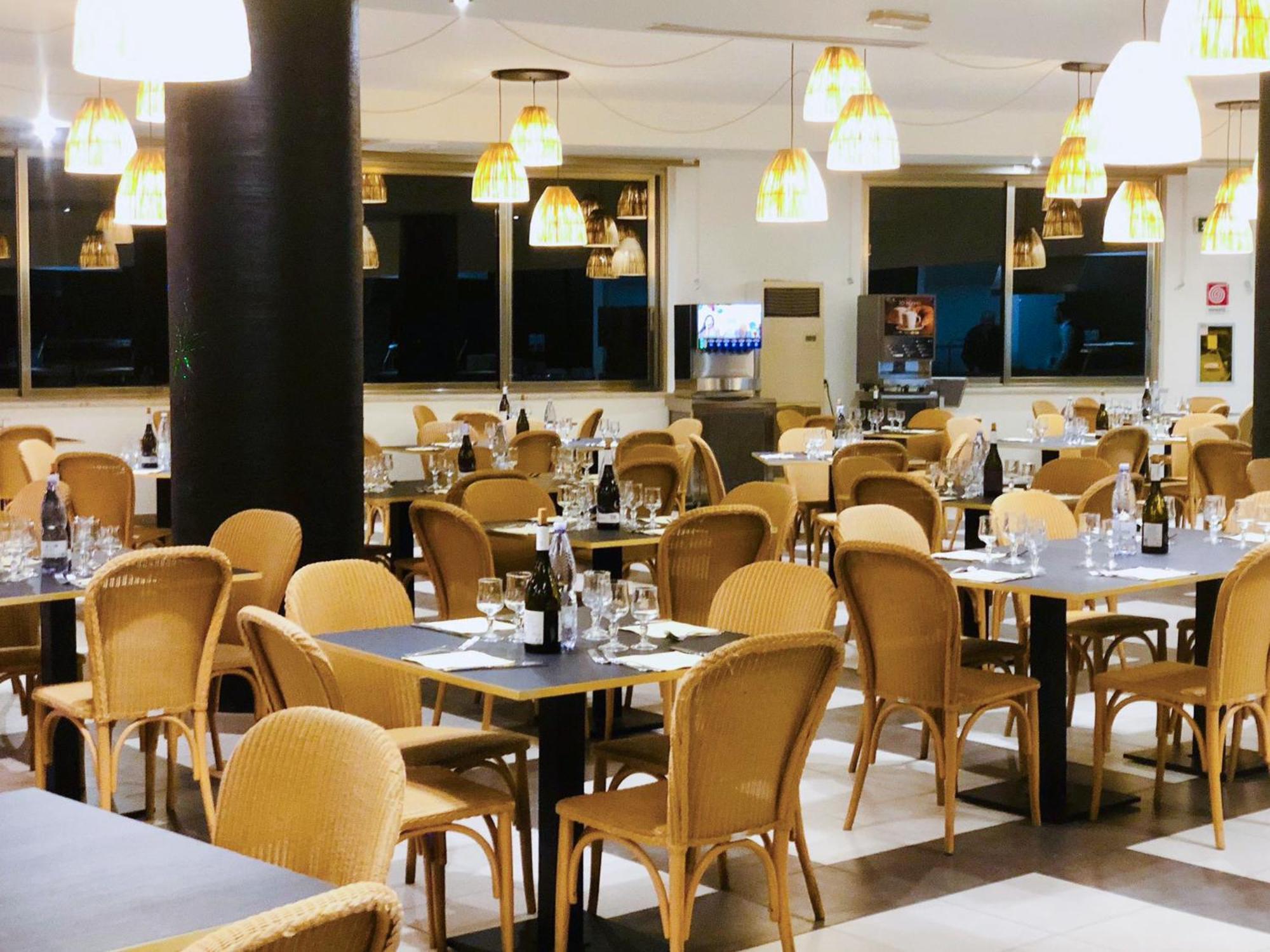 Zeta Club Selinunte Hotel Marinella di Selinunte Eksteriør billede