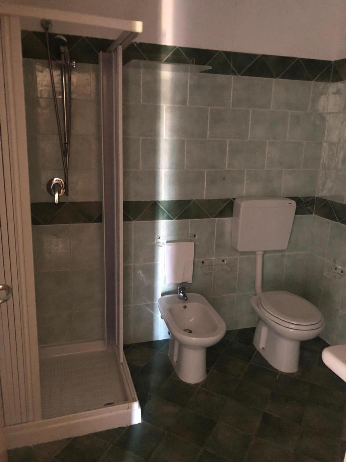 Zeta Club Selinunte Hotel Marinella di Selinunte Eksteriør billede