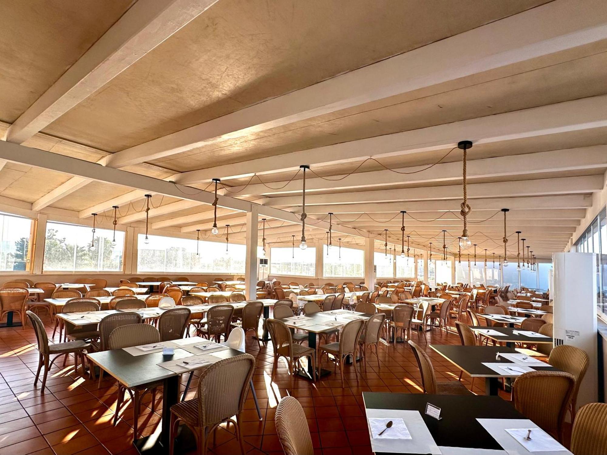 Zeta Club Selinunte Hotel Marinella di Selinunte Eksteriør billede